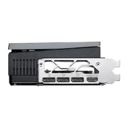 MSI RTX 5070 Ti Vanguard SOC Launch Edition 16GB Graphics Card